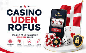 Udforskning af de mest effektive online casinovalg uden Rofus-begrænsninger